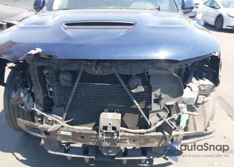 2018 Dodge Durango Gt Rwd from USA, damaged, VIN 1C4RDHDG8JC175663